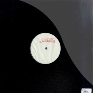 Back View : We Are Scientists - CHICK LIT (LIMITED DJ PROMO) - Virgin / vstdj1971