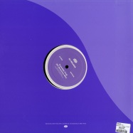 Back View : DJ Mujava - TOWNSHIP FUNK - Warp Records / WAP250 / 32212500