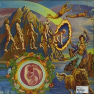Back View : The Doors - FULL CIRCLE (180GR LP) - Elektra / 81227955427