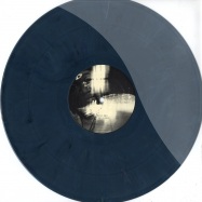 Back View : Intrusion ( Echospace ) & Paul St Hilaire - LITTLE ANGEL/ A NIGHT TO REMEMBER (BLUE MARBLED VINYL) - Intrusion03