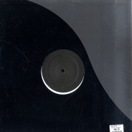 Back View : Mark Verbos & Tim Xavier - FROZEN IN TIME - Limited 400 / LTD4000066