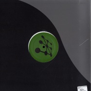Back View : Chris Liberator & Sterling Moss - DIRTBOX - Cluster / cluster087