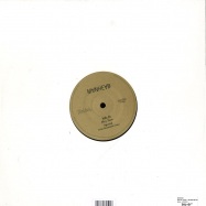 Back View : Manhead - SPECIAL DOOP / REVERSO 68 REMIX - Relish / FOR30501