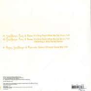 Back View : Schaffhaeuser & Friends - UNEQUAL EQUALITY 3 - Ware / Ware081