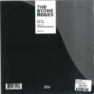 Back View : Stone Roses - ONE LOVE 7 (7 INCH) - BMG / 88697 535917(?)