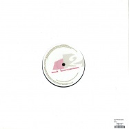 Back View : The Plastic Head Band - EP 2 - Odori019