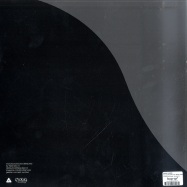 Back View : Sasha Carassi - POLYCHROMATIC EP (BRIAN SANHAJI RMX) - Phobiq Recordings / phobiq002