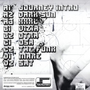 Back View : DJ Ogi - JOURNEY (2X12) - Submissions / SubmissLP001