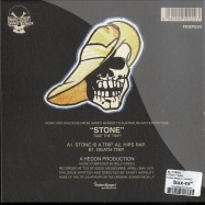 Back View : Billy Green - STONE (7 INCH) - Finders Keepers / FKSP003