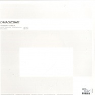 Back View : Youandewan - SUB ROSA EP - MagicBag / mbm003