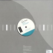 Back View : Rick Wade - DUKE OF COLOGNE - Yore Records / YRE024