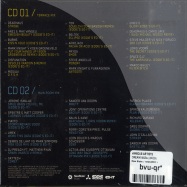 Back View : Various Artists - CREAM IBIZA (2XCD) - New State / newcd9077