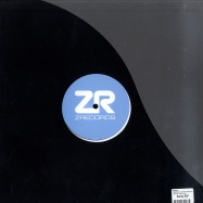 Back View : Various - Z RECORDS SUMMER SAMPLER - Z Records / ZEDD12124