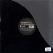 Back View : Tocadisco / Chris Lake / Mark Knight ... - TOOLROOM KNIGHTS LTD SAMPLER - Toolroom Records / tool094v