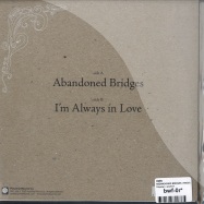 Back View : Owen - ABDANDONED BRIDGES (7INCH) - Polyvinyl / prc2047