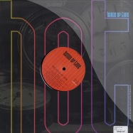 Back View : The Heels Of Love - SLAVE (MUNK / PHOTONZ REMIXES) - Hands Of Time / hotv