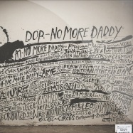 Back View : dOP - NO MORE DADDY / AME REMIX - Circus Company / ccs053