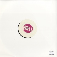 Back View : Afrojack vs Tocadisco - SIERRA / REPLICA - Wall Recordings / Wall002