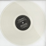 Back View : Various Artists - COCKTAIL DAMORE SAMPLER 01 - CockTail D Amore / CDA0016