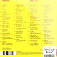 Back View : Various Artists - CLUBBERS GUIDE 2011 (2CD) - Ministry Of Sound / moscd242