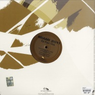 Back View : Various Artists - MIAMI 2011 EP PART 1 - Nets Work International / NWI708