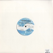 Back View : The Rhythm Junkeez - the theme from talamanca - On The Beat / OTB24367
