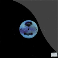Back View : Alex Agore - LOVE CONFUSION EP - Undertones / ut010