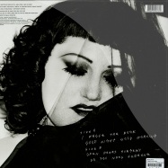 Back View : Beth Ditto - I WROTE THE BOOK - Deconstruction / DECON050 / SONY88697854231