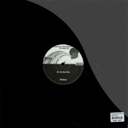 Back View : Lasertom & The Blast Crew - TWO SIDES UP EP - Bearfunk / bfk053