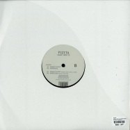 Back View : Pizeta - MAGIC LIGHT EP (SPEDRO REMIX) - Kol Mojito / KOLMO020