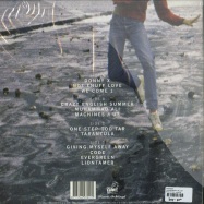 Back View : Faithless - OUTROSPECTIVE (2X12 LP) - Music On Vinyl / movlp329