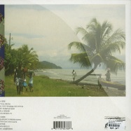 Back View : The Late Great Fitzcarraldos - THE ALBUM (LP) - Fake Diamond Records / FDRLP007
