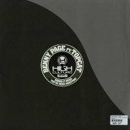 Back View : Benny Page ft. Topcat - SOUND FI DEAD / YOU VE BEEN BOASTING - High Culture / culture001