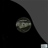 Back View : Various Artists - SAMURAI BRYLKREEM (2X12) - Ninja Columbo / samurai001