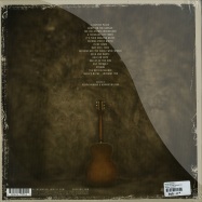 Back View : Glen Campbell - GHOST ON THE CANVAS (LP) - Surfdog / 1528496