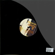 Back View : Stranger Son - INSIDE MANY SUMMERS EP - White Box Recordings / whitebox012