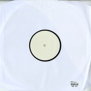 Back View : Lando Kal / Stillcold Mysteres - RHYTHM / OPINWIDE - Stillcold White Label / scwl01