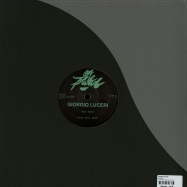 Back View : Giorgio Luceri - 6D22 EP - On The Prowl Records / otp12