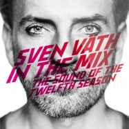 Back View : Sven Vth In The Mix - THE SOUND OF THE 12TH SEASON (2CD) - Cocoon / CORMIX037
