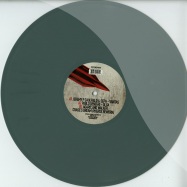Back View : Various Artists - DYNASTY EP 1 (COLOURED VINYL) - Dumb Unit 65