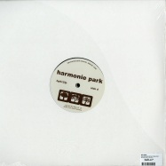 Back View : Rick Wade - NEVERENDING REFLECTIONS (2LP) - Harmonie Park Records / HP015LP