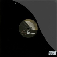 Back View : De Niro & Y Feat. Estel Luz - GOLD - No Mad Records / nmr015