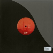 Back View : Tom Bass - 313 EP - Attic Music / AM009