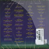 Back View : Various Artists - LEAVE THEM ALL BEHIND (2XCD) - Modular Recordings / modcd146