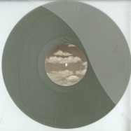 Back View : Juho Kahilainen - WE HEARD IT COMING - M_Rec Ltd Grey Series / MRECLTDGS01
