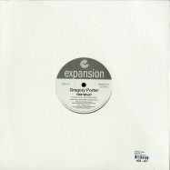 Back View : Gregory Porter - 1960 WHAT? (OPOLOPO REMIX) - Expansion / xexpand1010