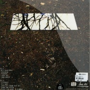 Back View : Scams - ADD AND SUBTRACT (LP + MP3) - Clouds Hill / ch041
