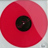 Back View : Dapayk Solo - PINK (VINYL ONLY, COLOURED EDITION) - DPK / DPK9