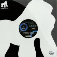 Back View : Various Artists - DISPATCHES FROM THE BUBBLE VOL. 1 - Steadfast Records / steadfast 017
