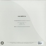 Back View : Danny Benedettini - SWEET LIES - Items & Things / IT019